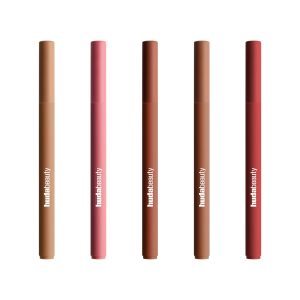 Huda Beauty Lip Contour Stain Kit