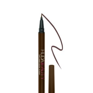 Huda Beauty Life Liner Quick N??Easy Brown