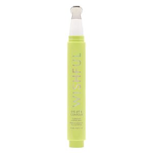 Huda Beauty Eye Lift & Contour 1% Bakuchiol & Peptide Serum