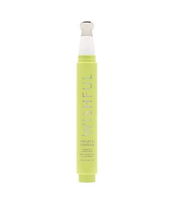 Huda Beauty Eye Lift & Contour 1% Bakuchiol & Peptide Serum