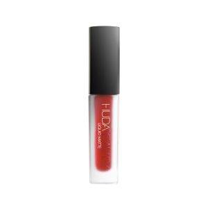 Huda Beauty Liquid Matte Ultra-Comfort Transfer-Proof Lipstick Mini