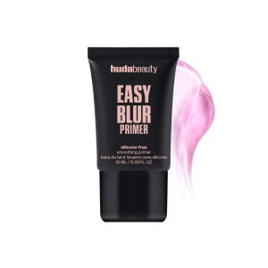 Huda Beauty Mini Easy Blur Silicone-Free Smoothing & Pore Minimizing Primer